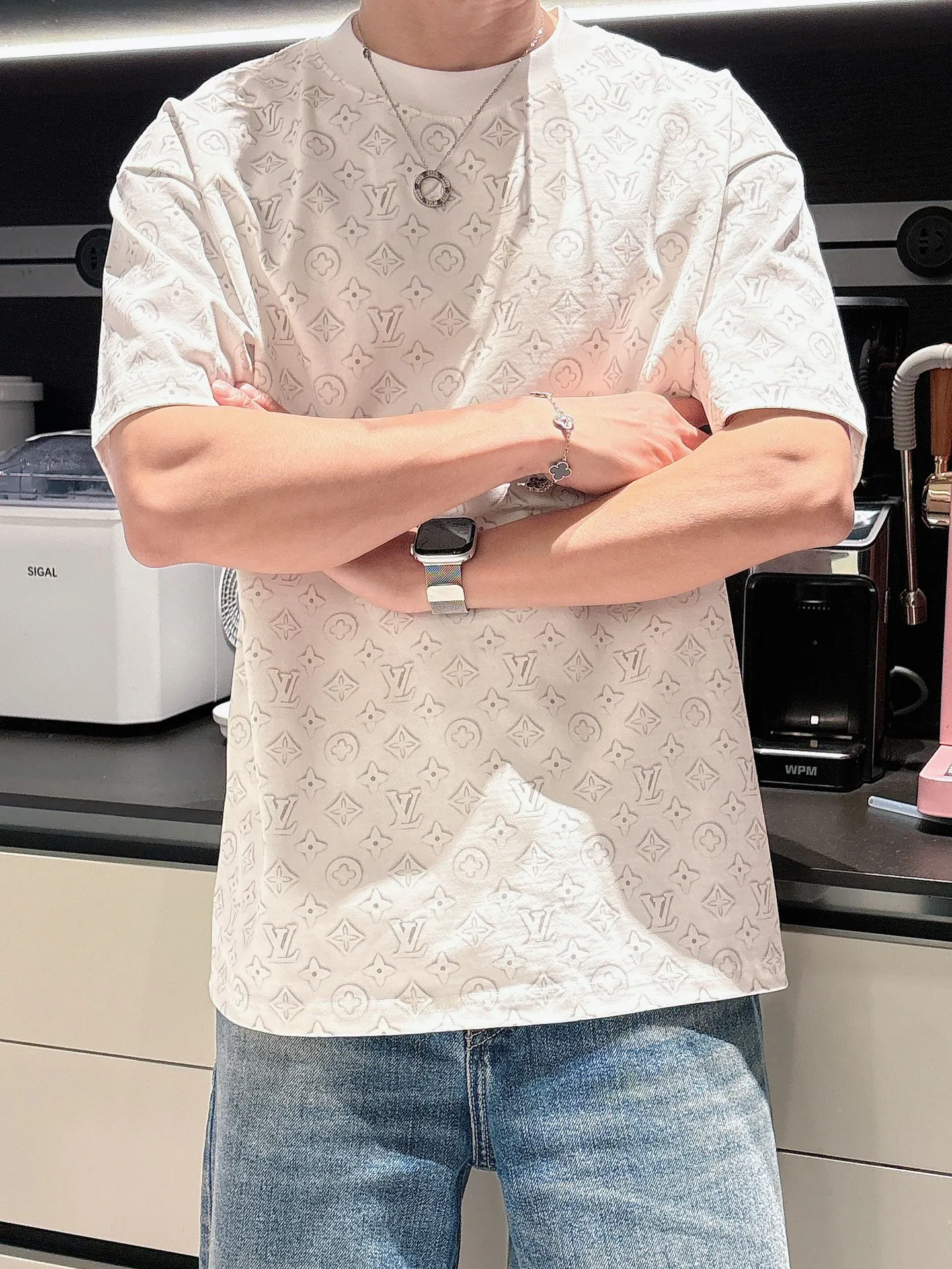 Model picture